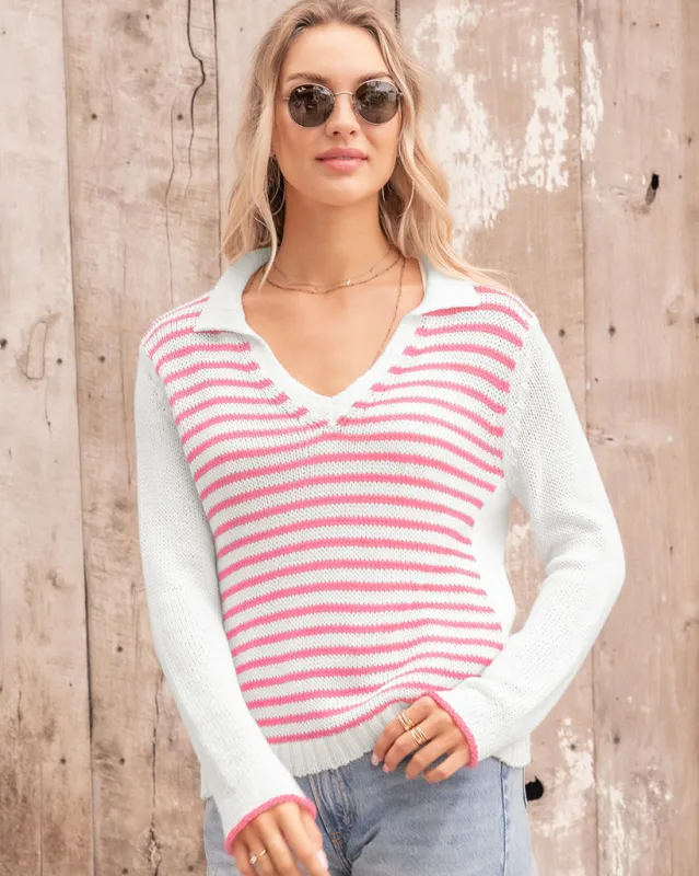 *SALE* - HILLARY TOP COTTON sold by Wooden Ships