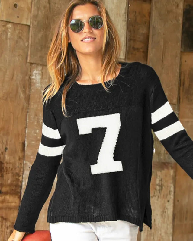 CUSTOM JERSEY 1-2 CHARACTERS LIGHTWEIGHT sold by Wooden Ships