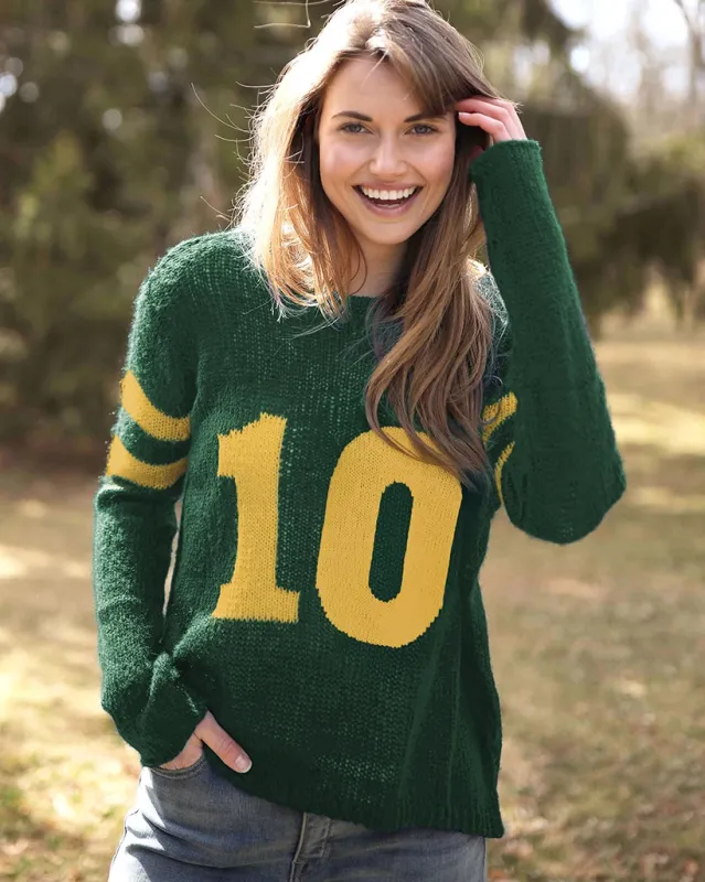 CUSTOM JERSEY 1-2 CHARACTERS LIGHTWEIGHT sold by Wooden Ships