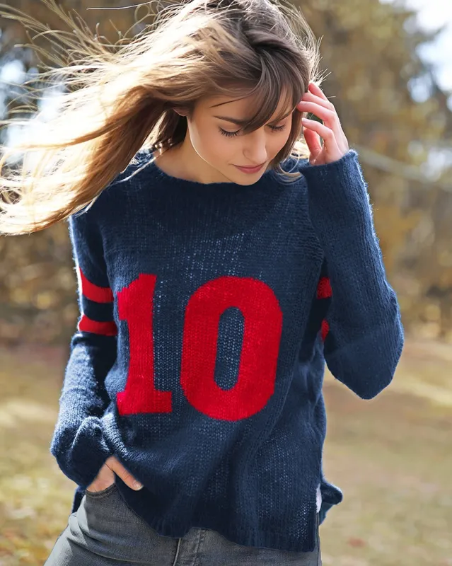 CUSTOM JERSEY 1-2 CHARACTERS LIGHTWEIGHT sold by Wooden Ships