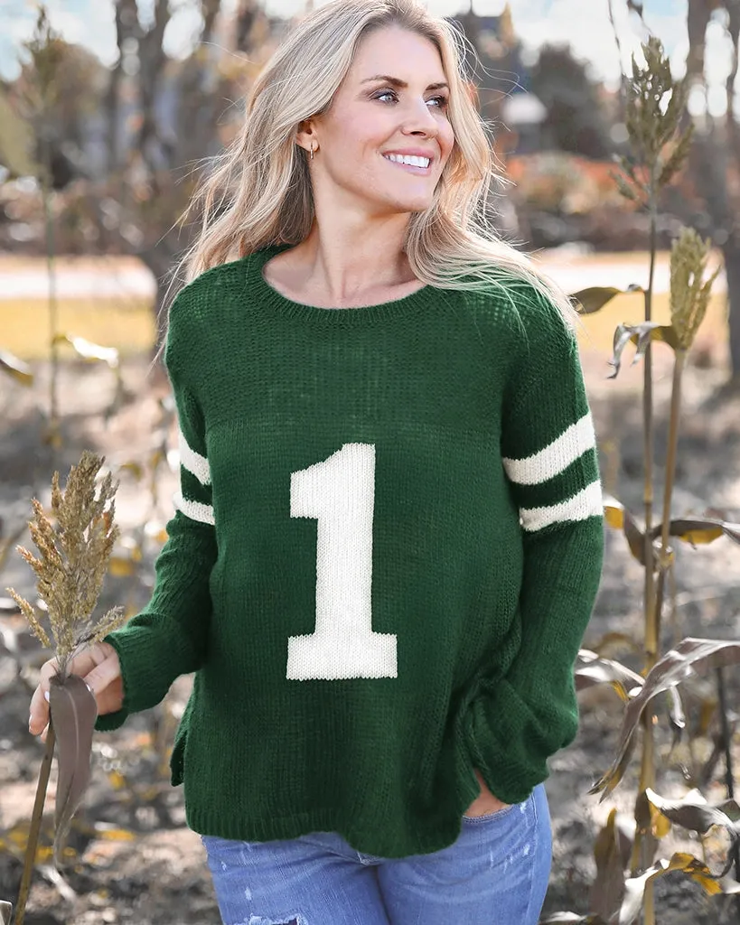 CUSTOM JERSEY 1-2 CHARACTERS LIGHTWEIGHT sold by Wooden Ships product image thumbnail 2