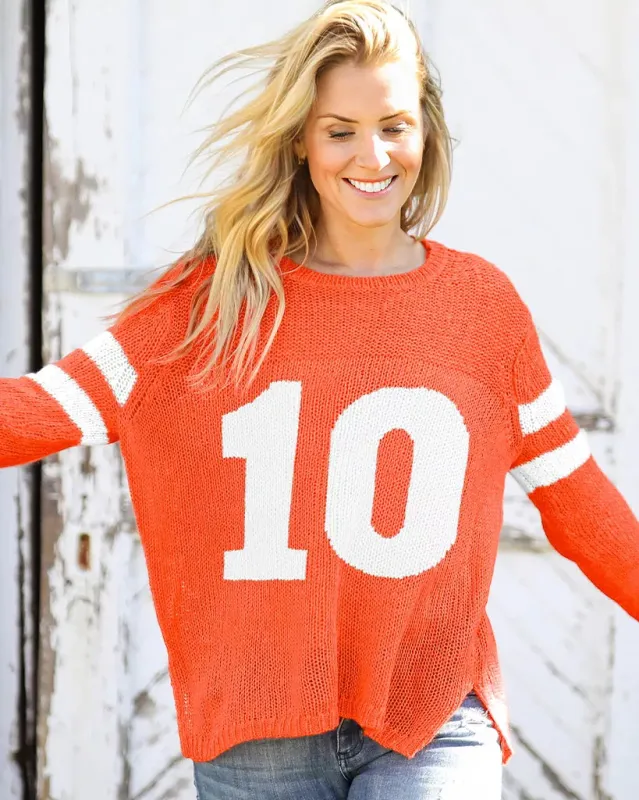 CUSTOM JERSEY 1-2 CHARACTERS LIGHTWEIGHT sold by Wooden Ships