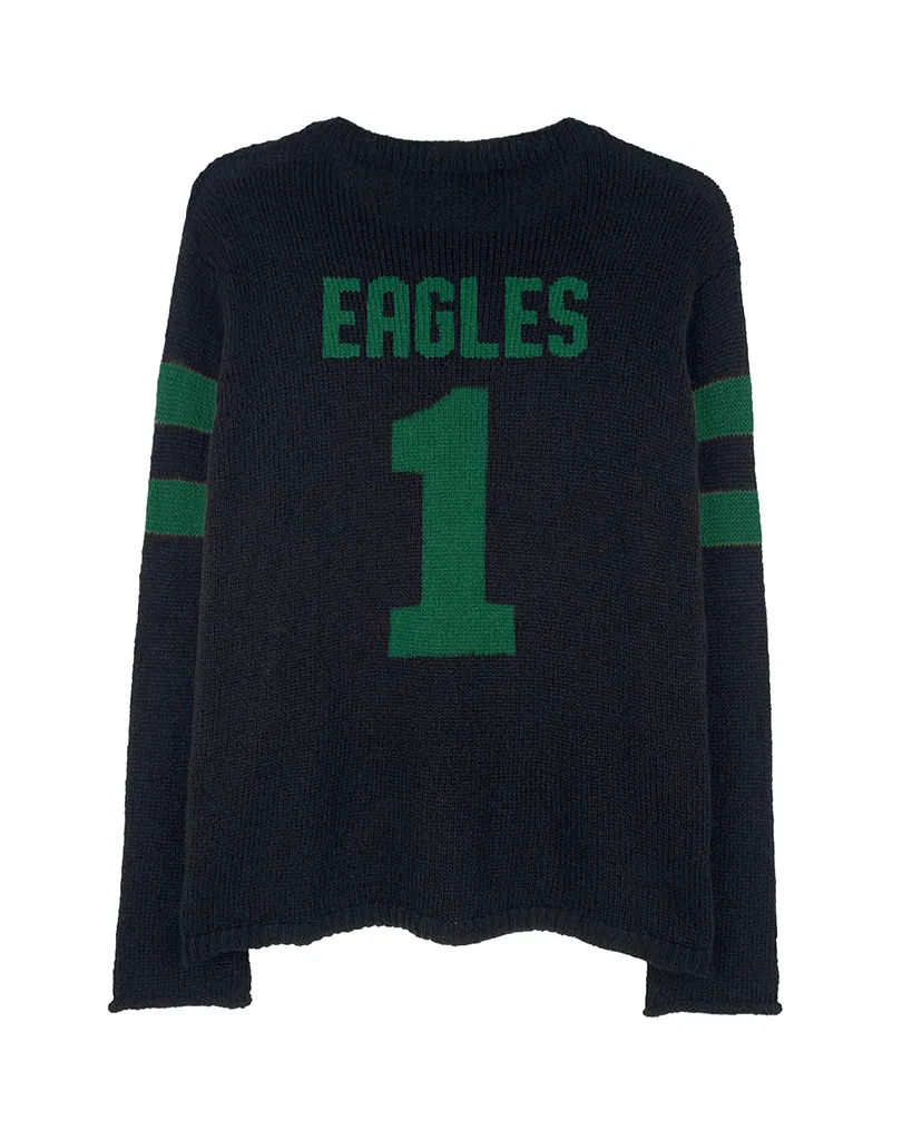 PERSONALIZED JERSEY 1-2 NUMBER LIGHTWEIGHT sold by Wooden Ships product image thumbnail 2