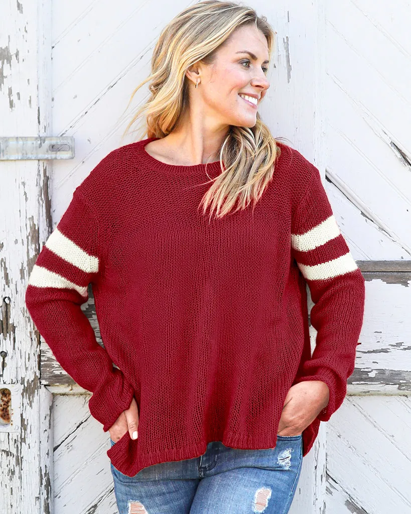 PERSONALIZED JERSEY 1-2 NUMBER LIGHTWEIGHT sold by Wooden Ships product image thumbnail 3