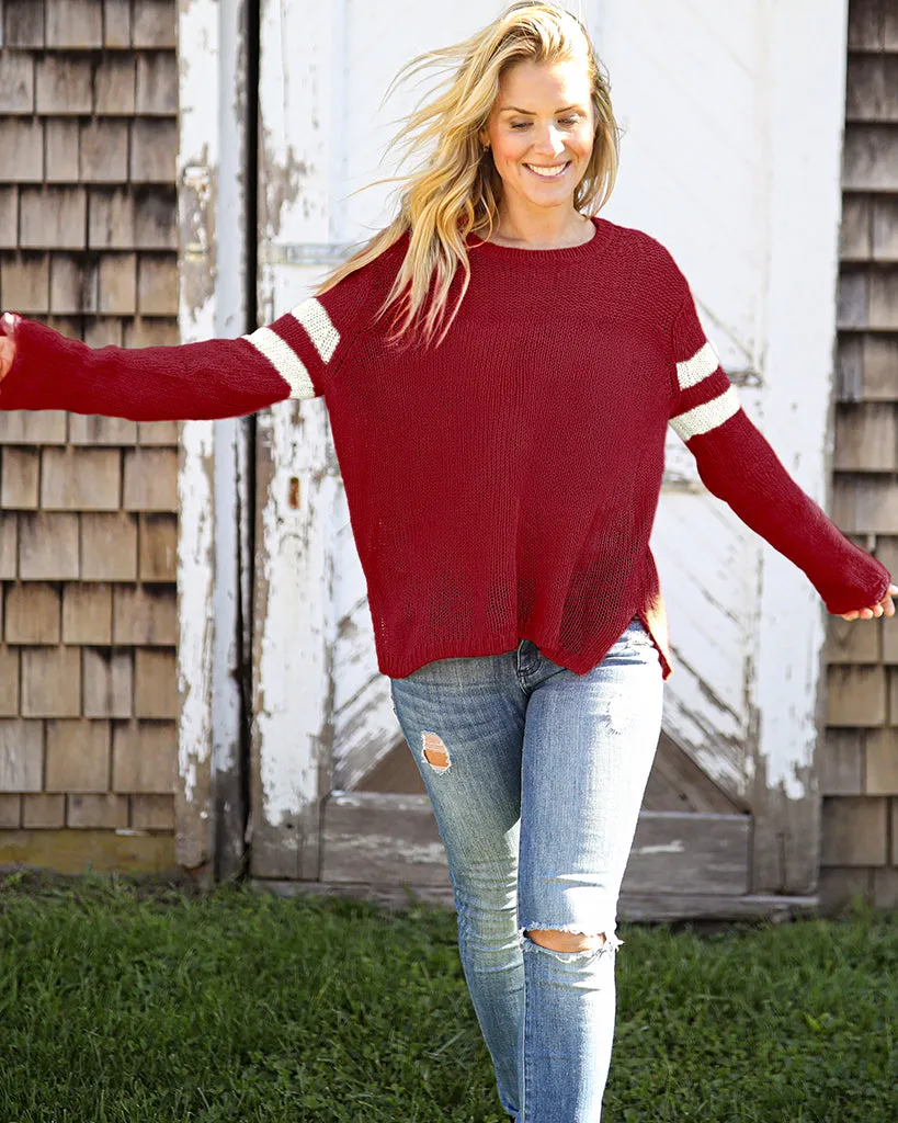 PERSONALIZED JERSEY 1-2 NUMBER LIGHTWEIGHT sold by Wooden Ships product image thumbnail 5