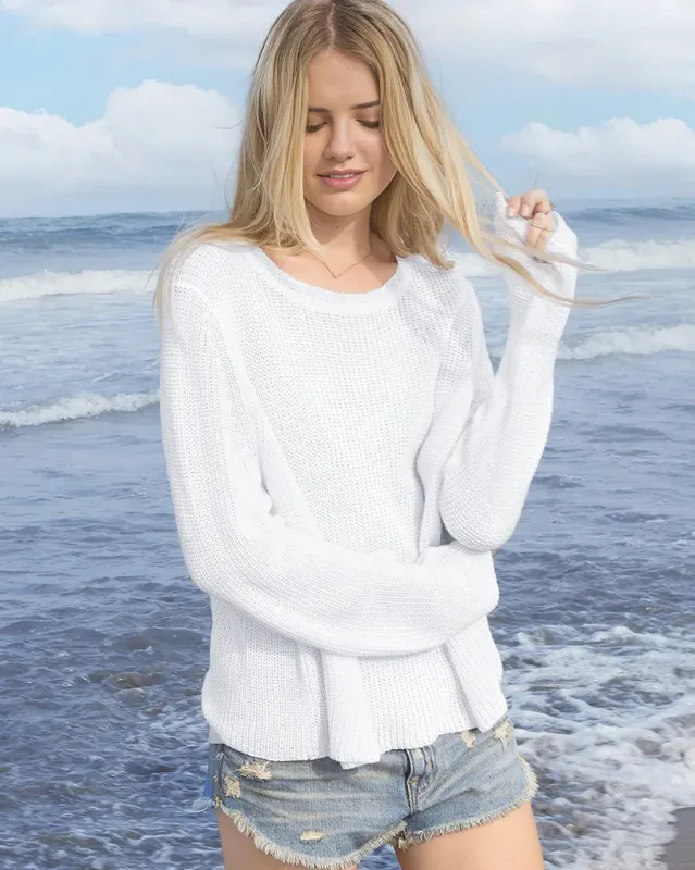 MARINA CREW MERCER made by Wooden Ships