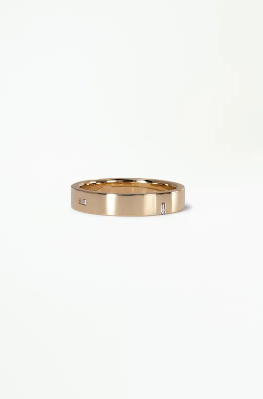 Flicker Band made by WWAKE