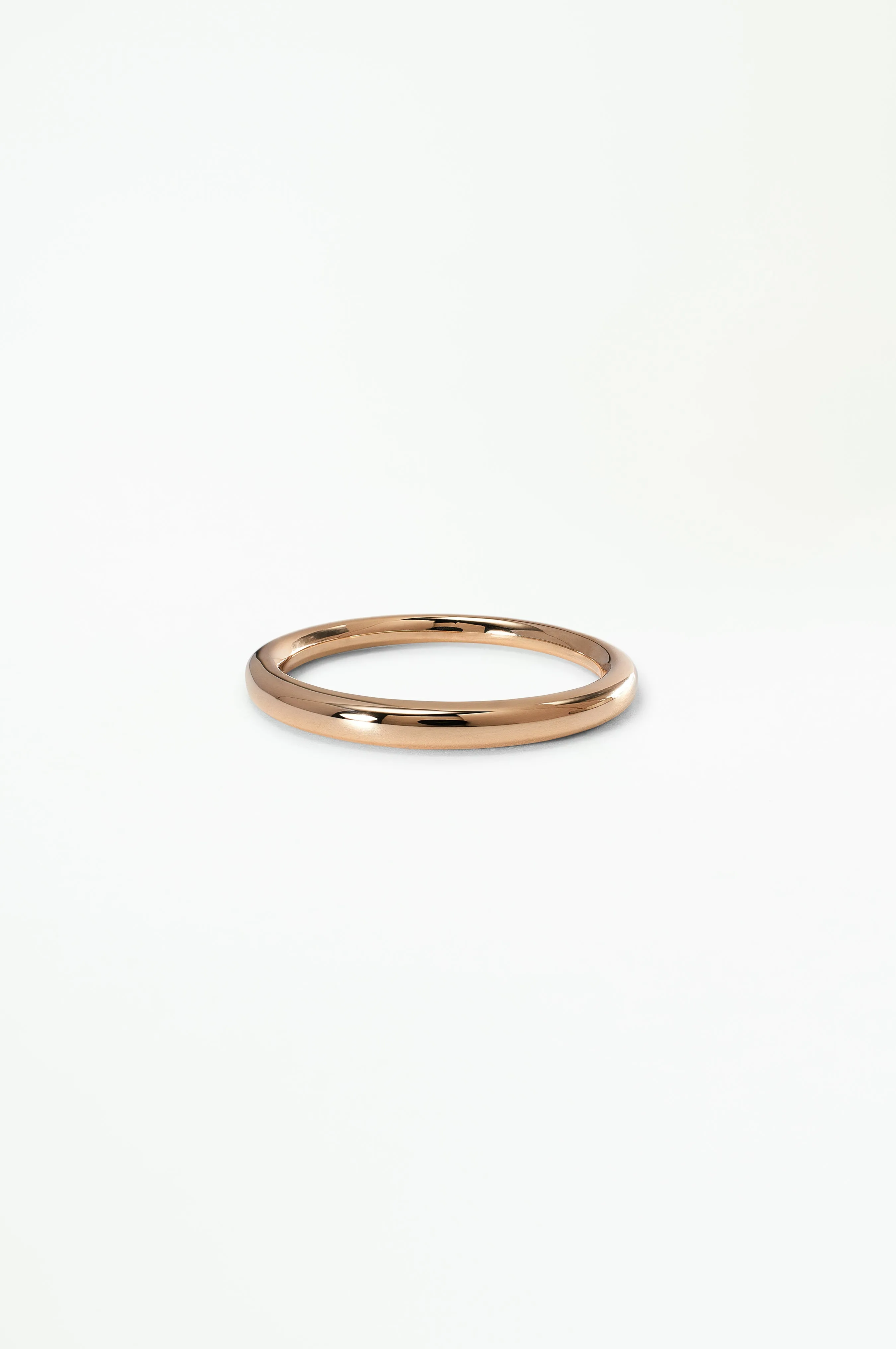Slim Dome Ring sold by WWAKE