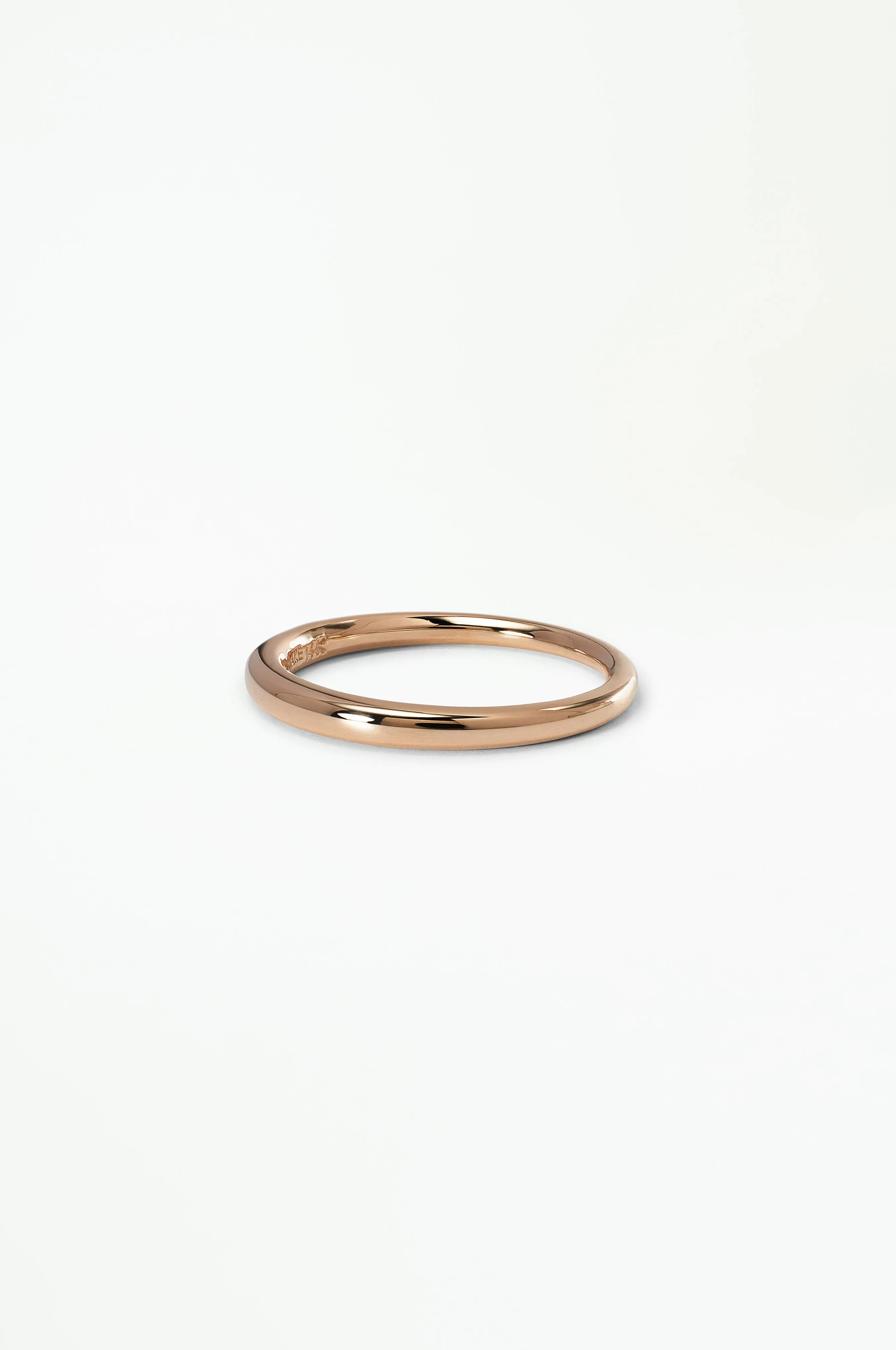 Slim Dome Ring sold by WWAKE product image thumbnail 3