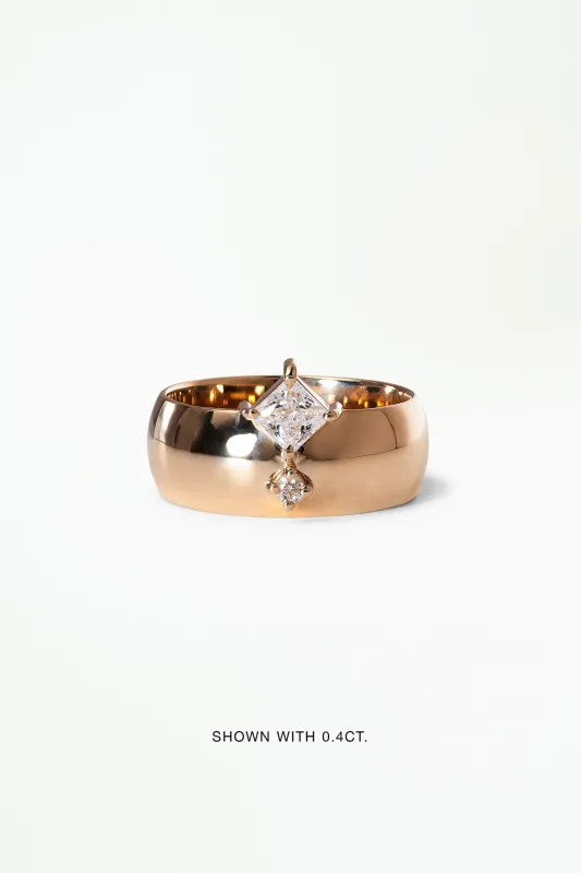 Bricolage No. 1 made by WWAKE