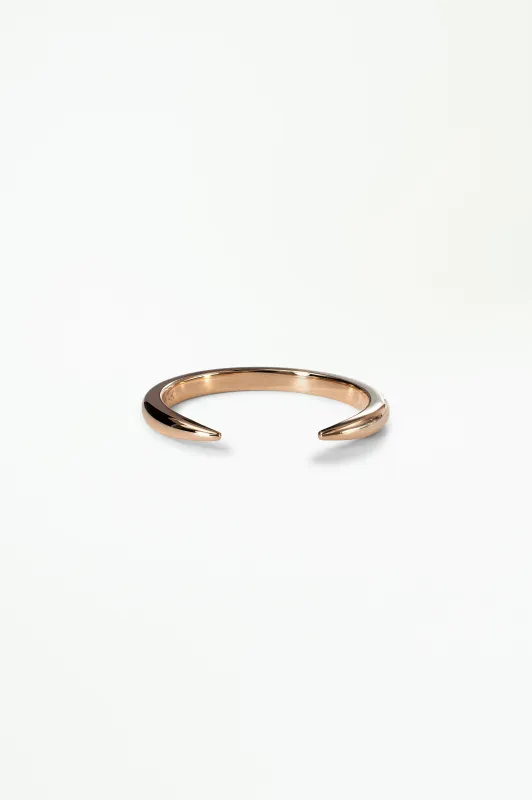 Large Slice Ring sold by WWAKE