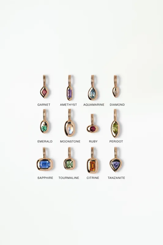 Tempo Pendants made by WWAKE