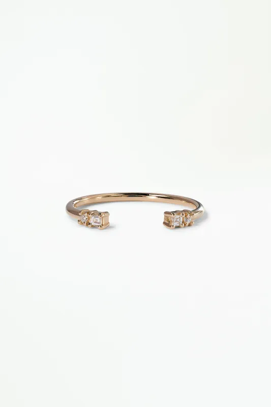 Truitt Ring sold by WWAKE