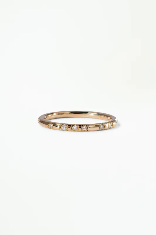 Scattered Eternity Band sold by WWAKE