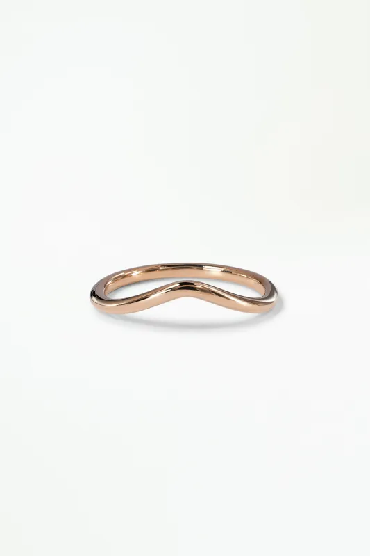 Plain Tidal Band sold by WWAKE