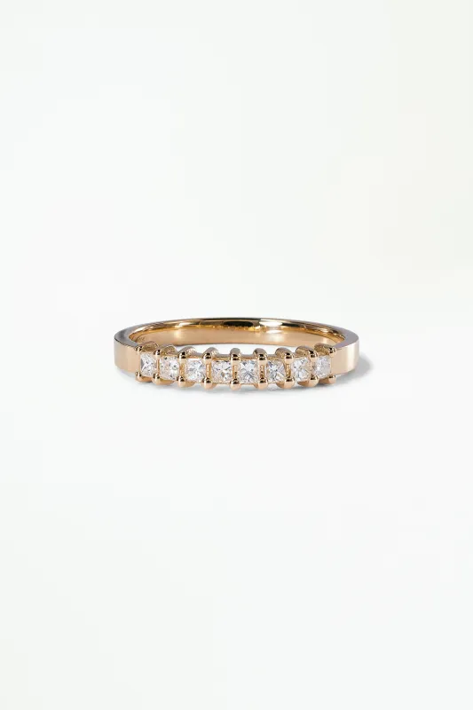 Judd Band - Diamond made by WWAKE