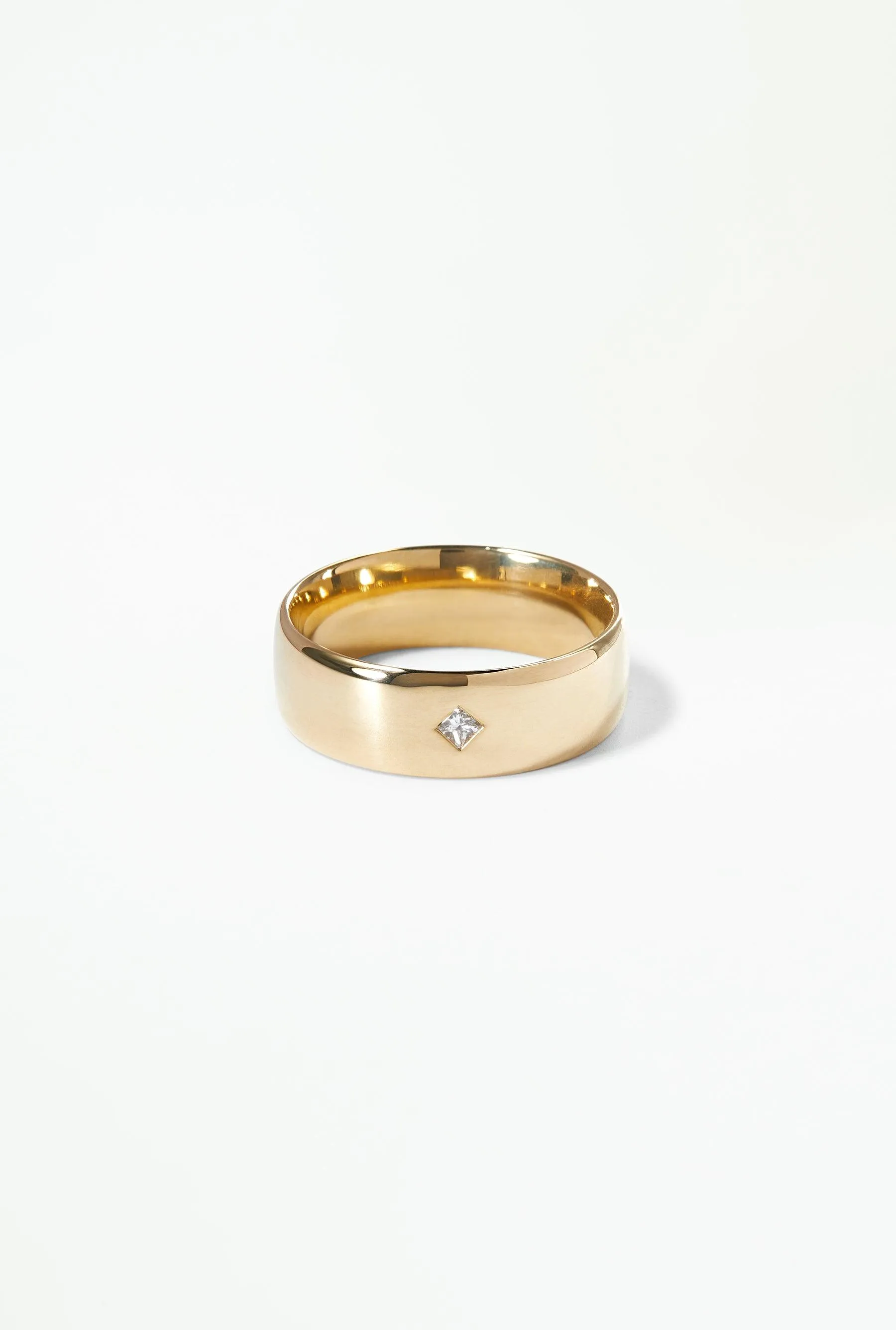 Row Ring No. 4 sold by WWAKE
