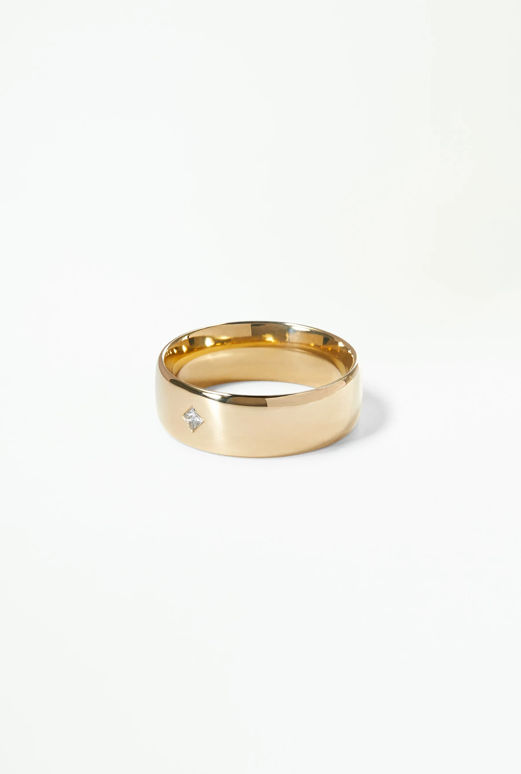 Row Ring No. 4 sold by WWAKE product image thumbnail 3