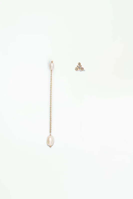 Earring Gift Set No. 7 sold by WWAKE