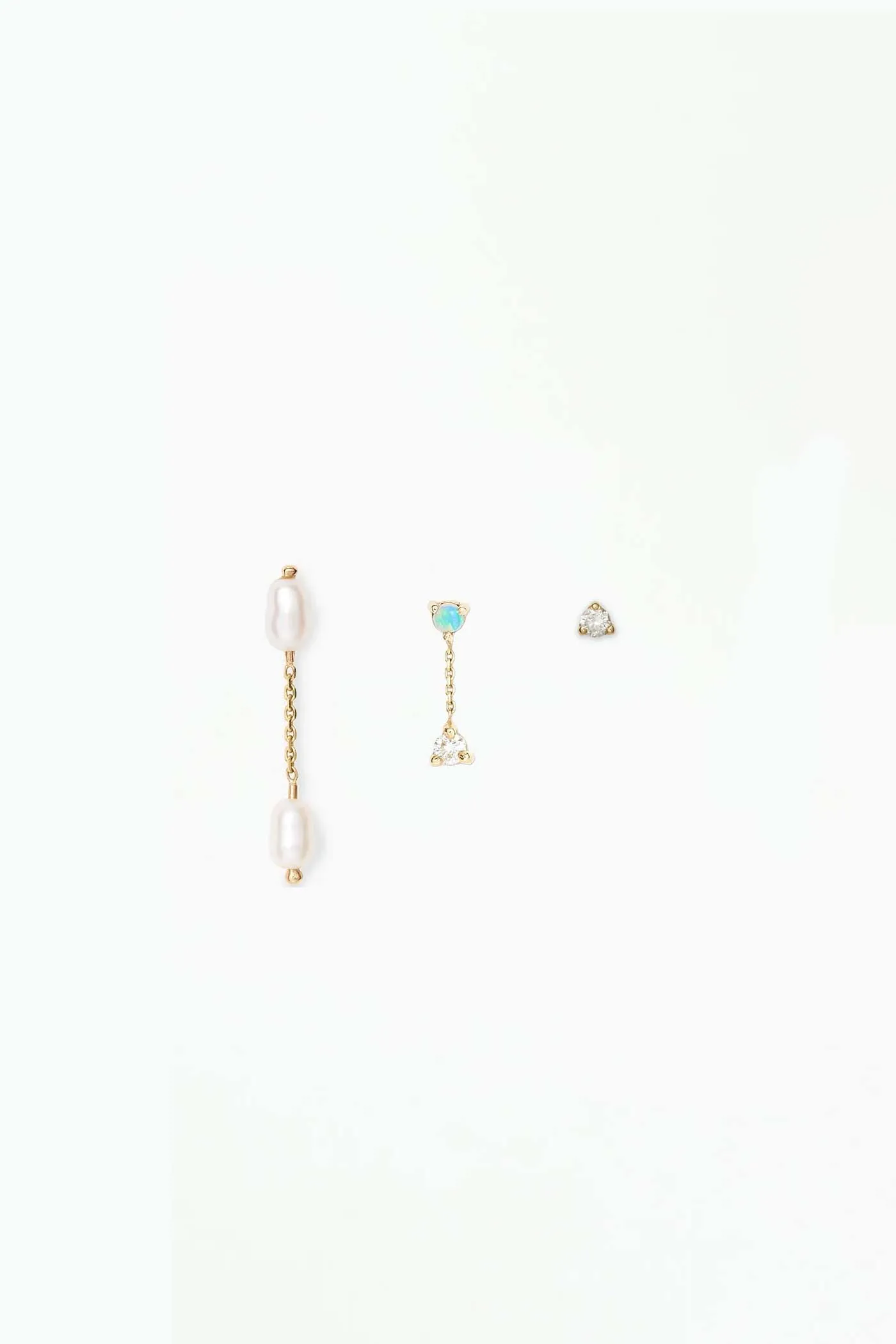 Earring Gift Set No. 6 sold by WWAKE