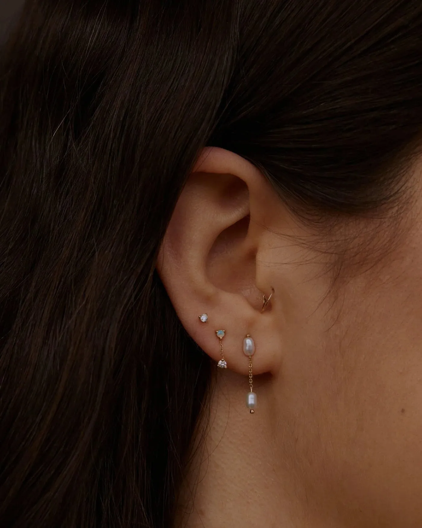 Earring Gift Set No. 6 sold by WWAKE product image thumbnail 2