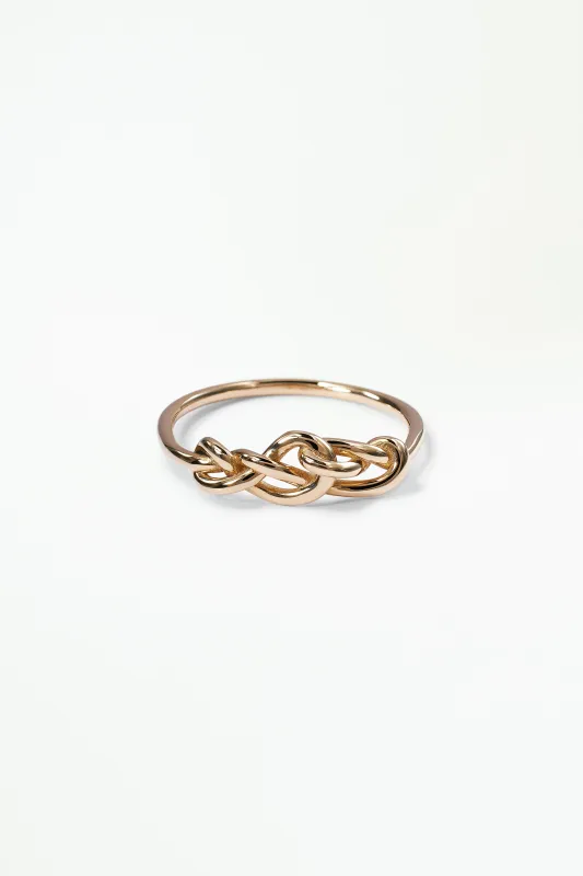 Ghost Hill Ring made by WWAKE