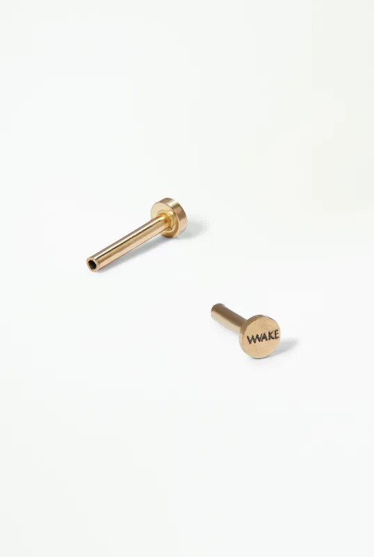 Flat Back - Single sold by WWAKE