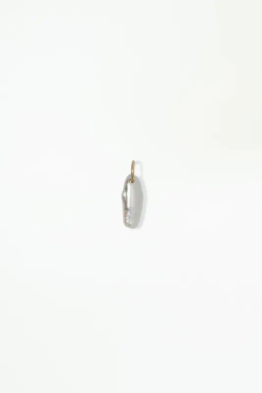 Pearl Charm made by WWAKE