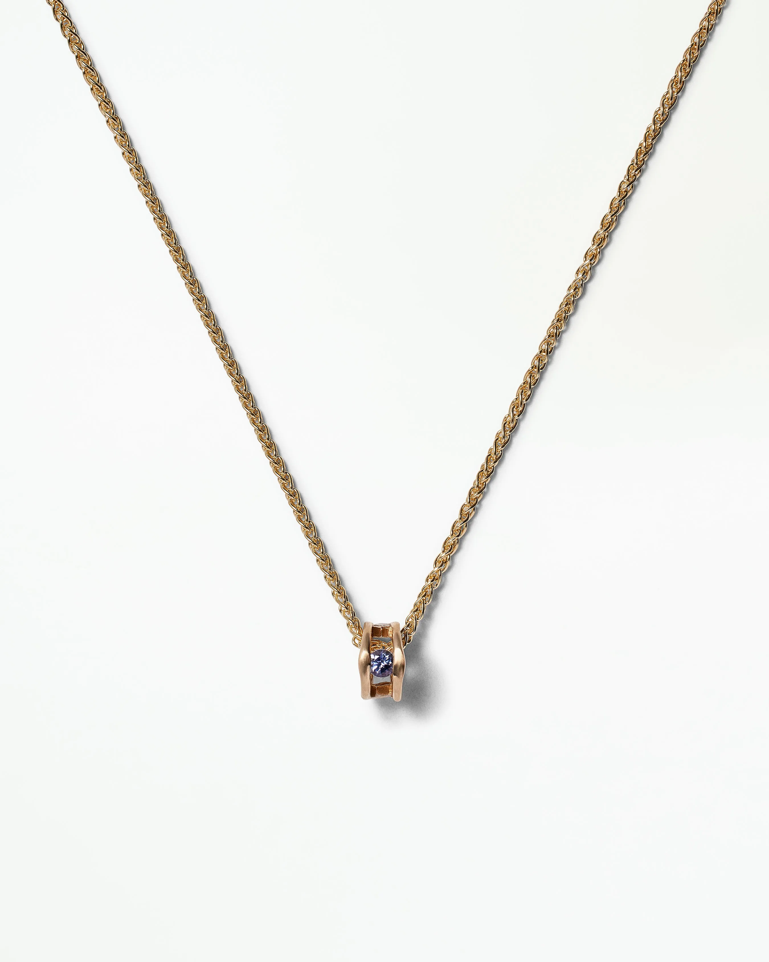 Birthstone Float Charm sold by WWAKE product image thumbnail 2