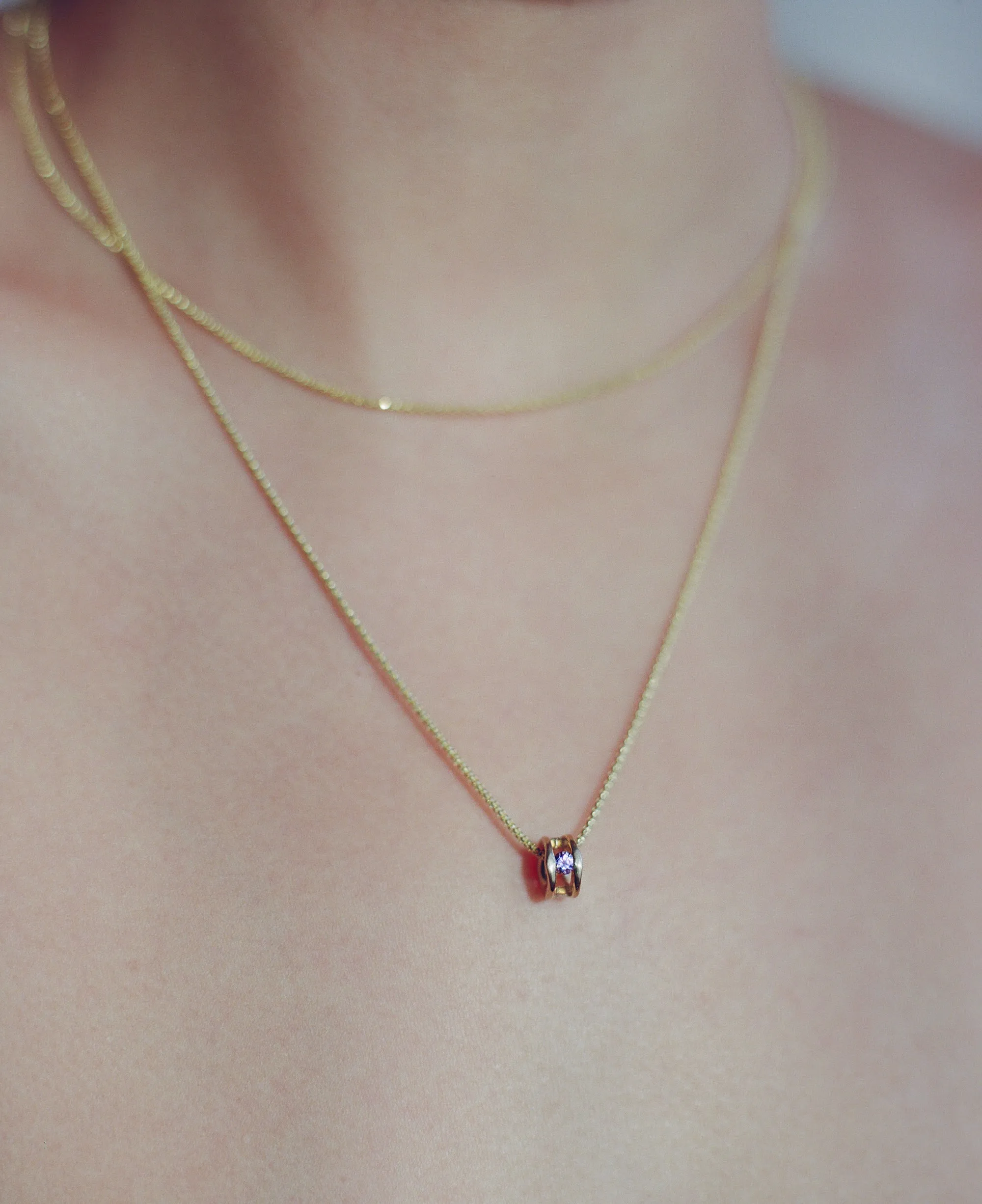 Birthstone Float Charm sold by WWAKE product image thumbnail 5