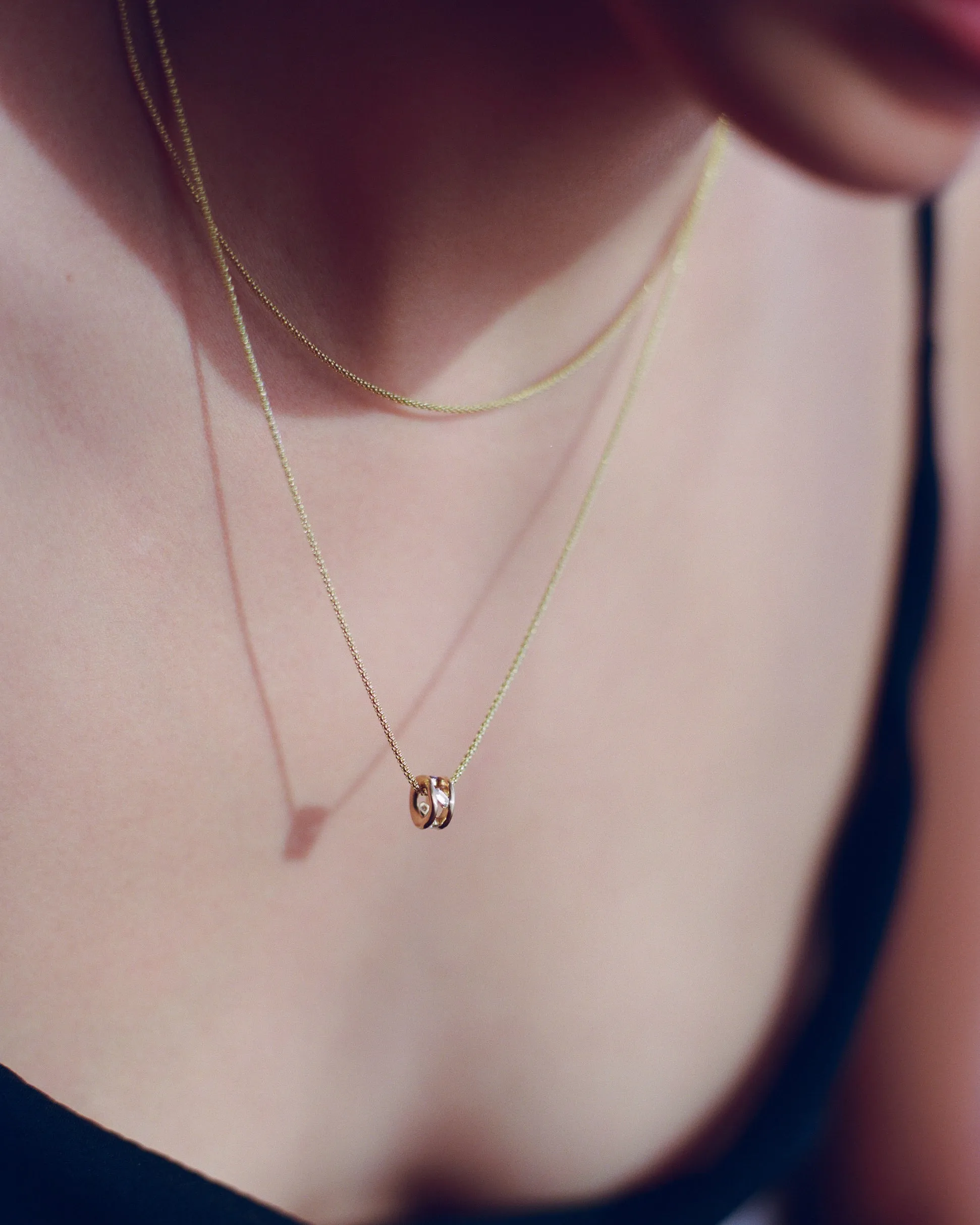 Birthstone Float Charm sold by WWAKE product image thumbnail 3