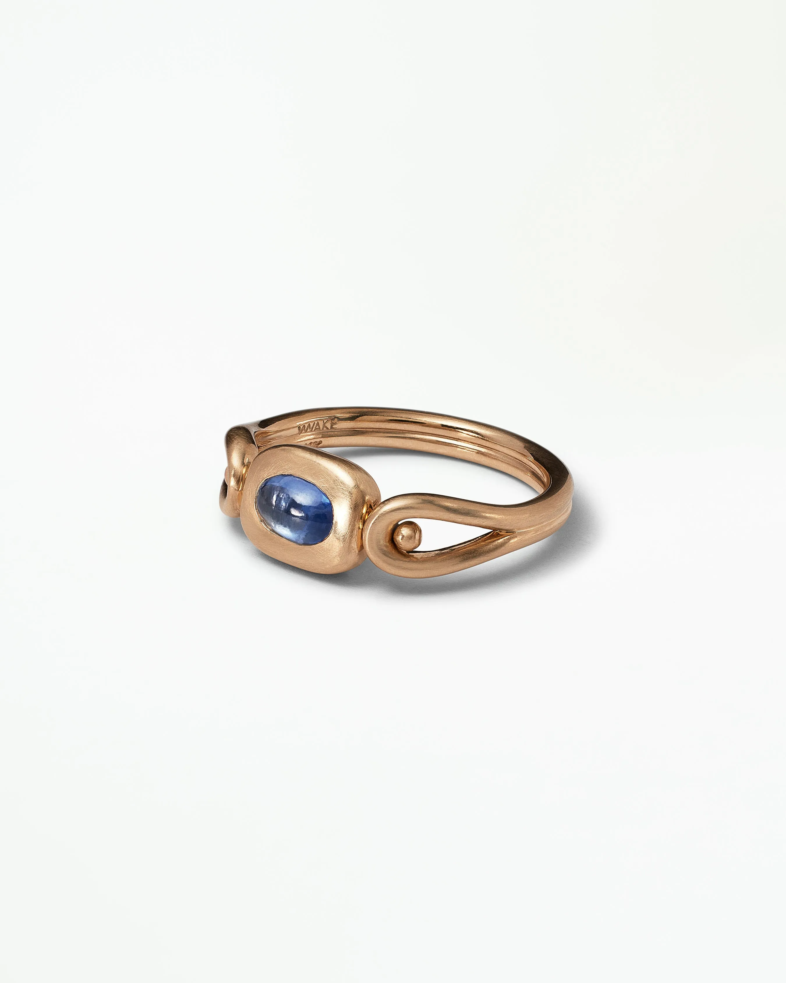 Tempo Ring sold by WWAKE product image thumbnail 5
