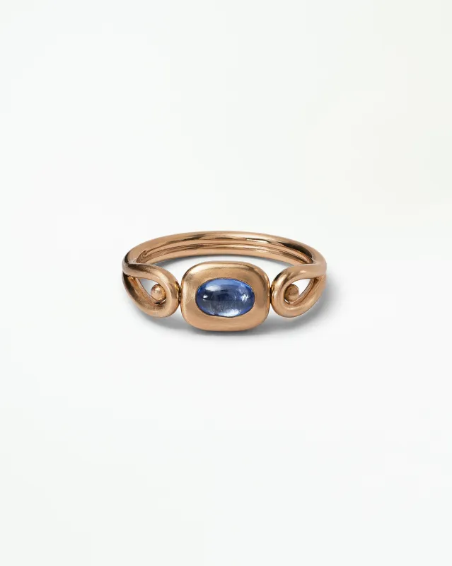 Tempo Ring sold by WWAKE