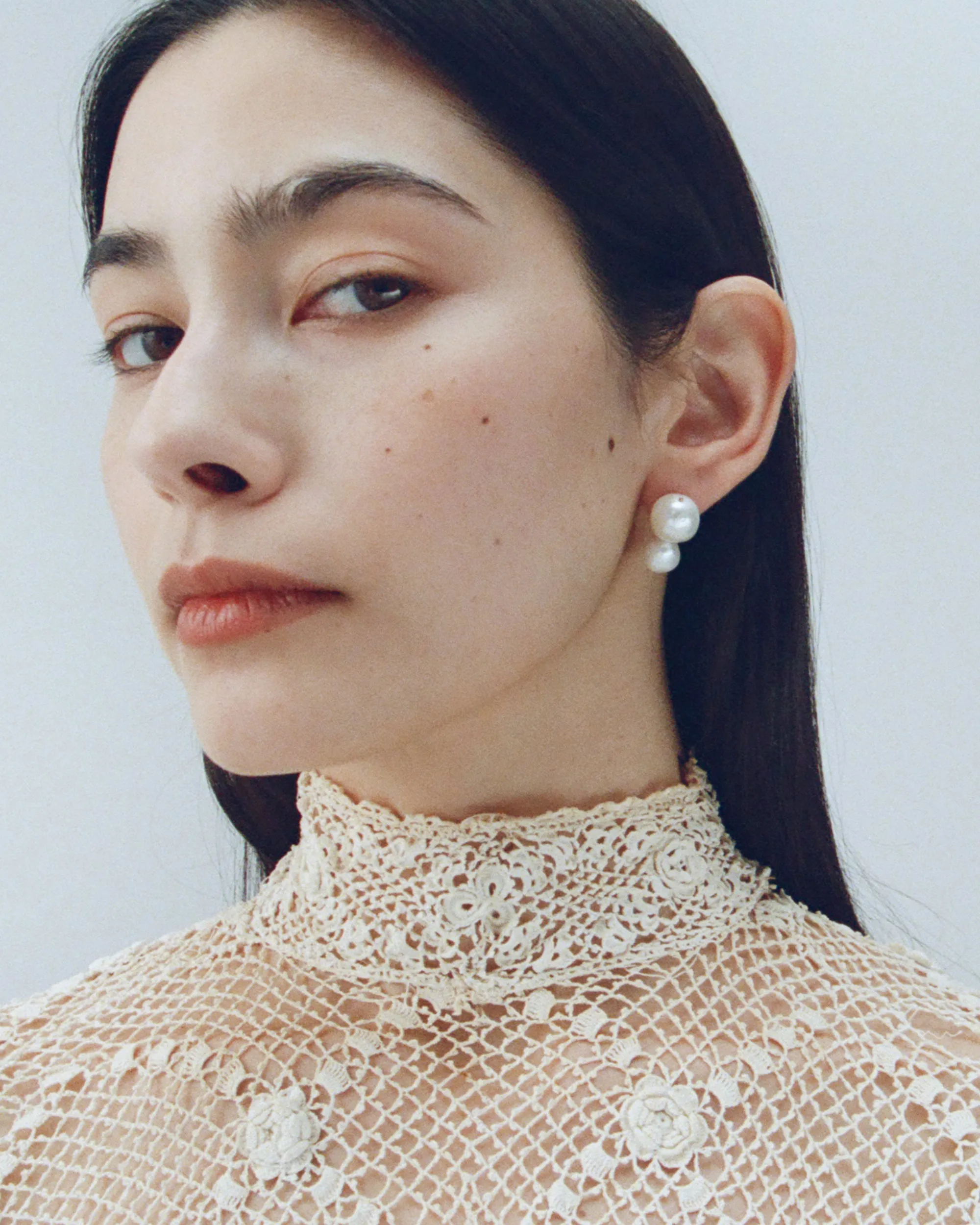 Clove Earring - Single sold by WWAKE product image thumbnail 3
