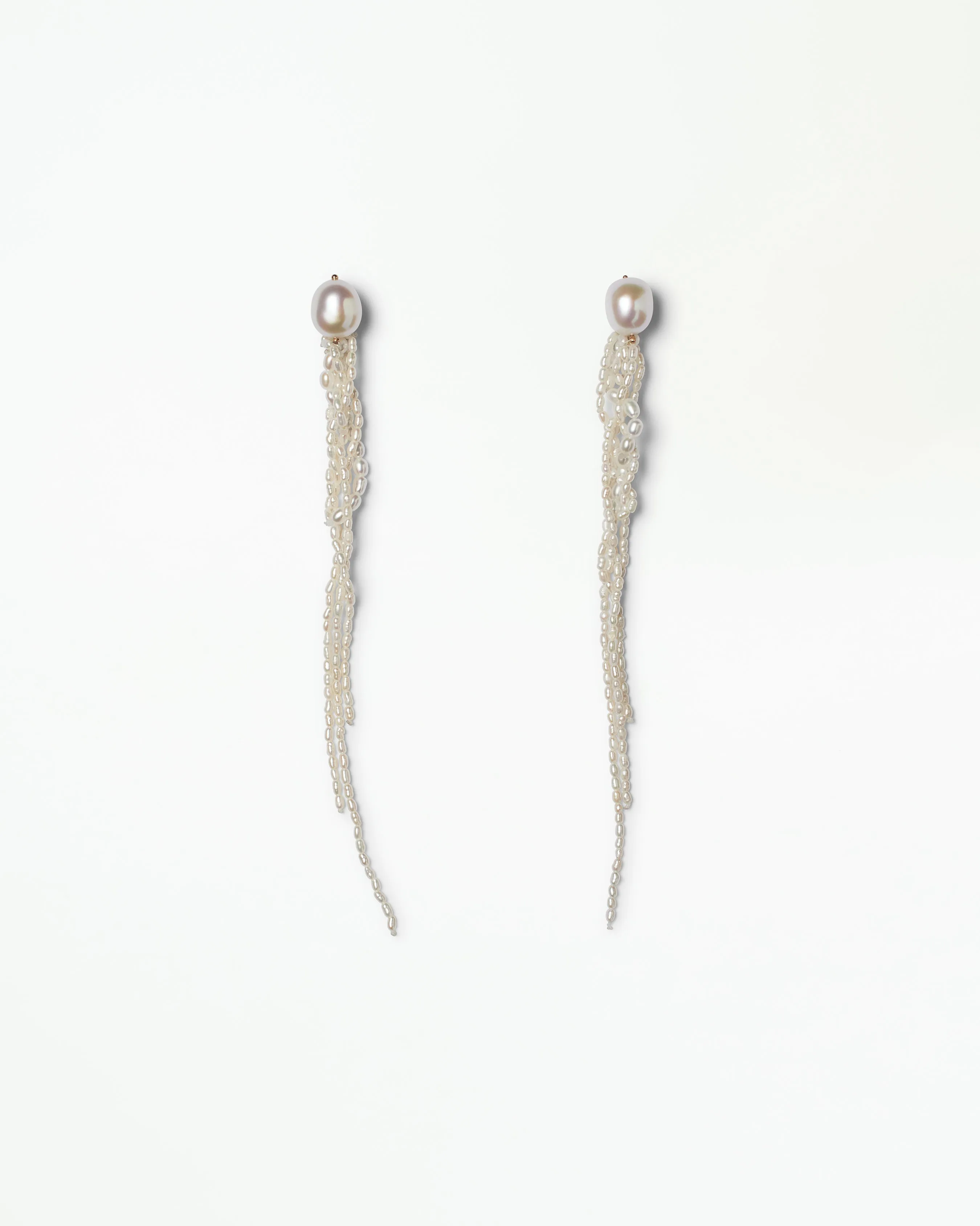 Solomon Earring - Single sold by WWAKE