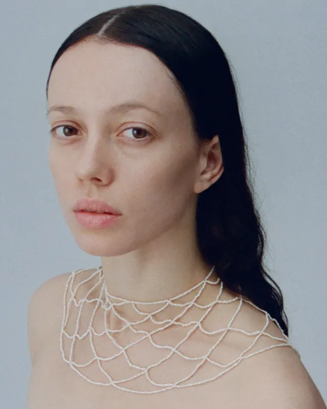 Howell Collar made by WWAKE