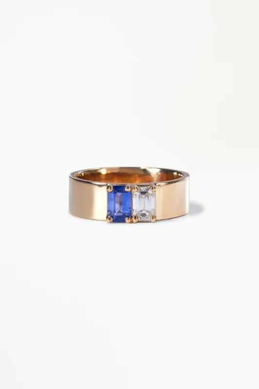 One of a Kind Menhir No. 13 made by WWAKE