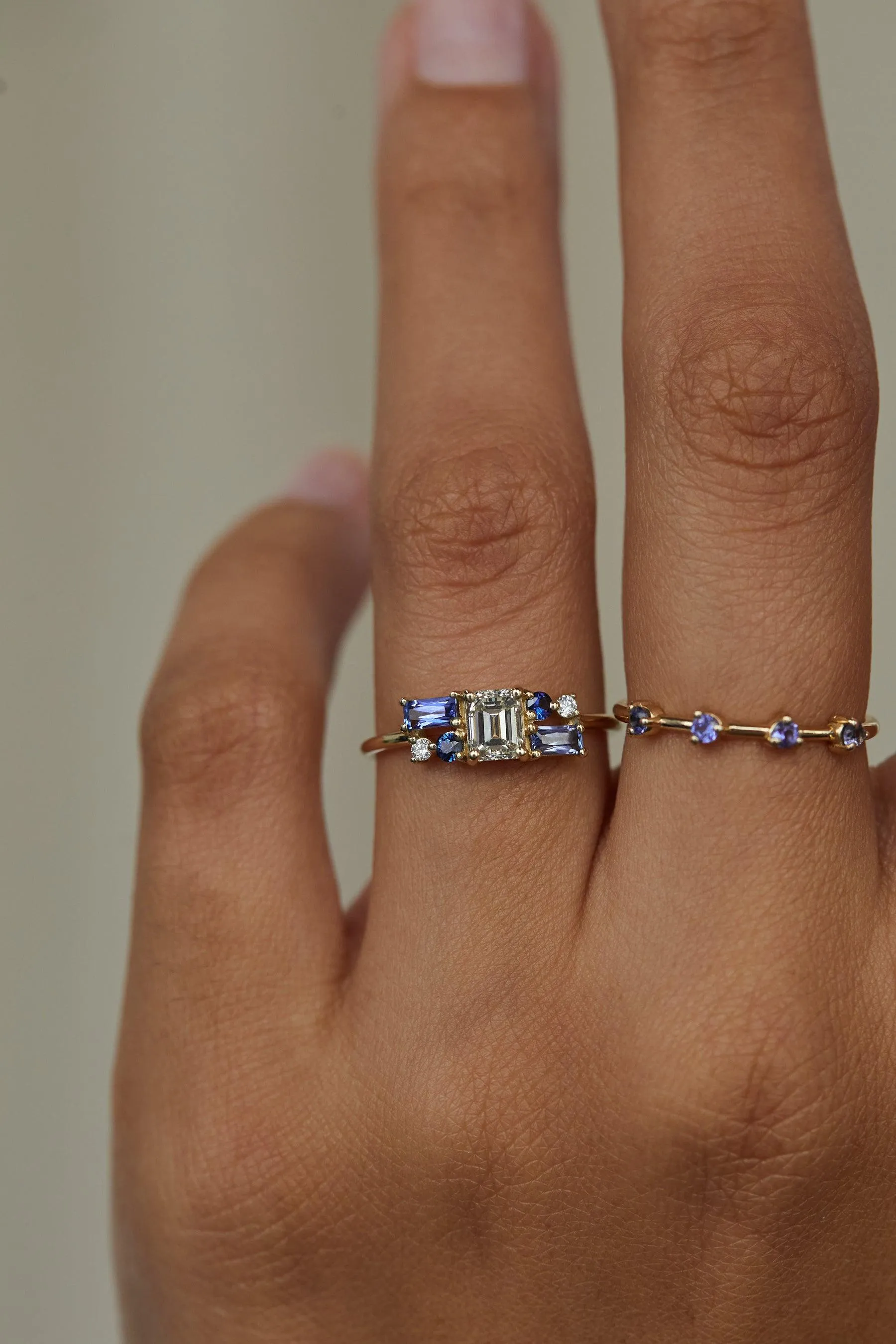 One of a Kind Mosaic No. 29 sold by WWAKE product image thumbnail 3