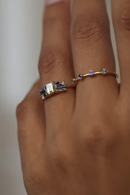 One of a Kind Mosaic No. 29 made by WWAKE