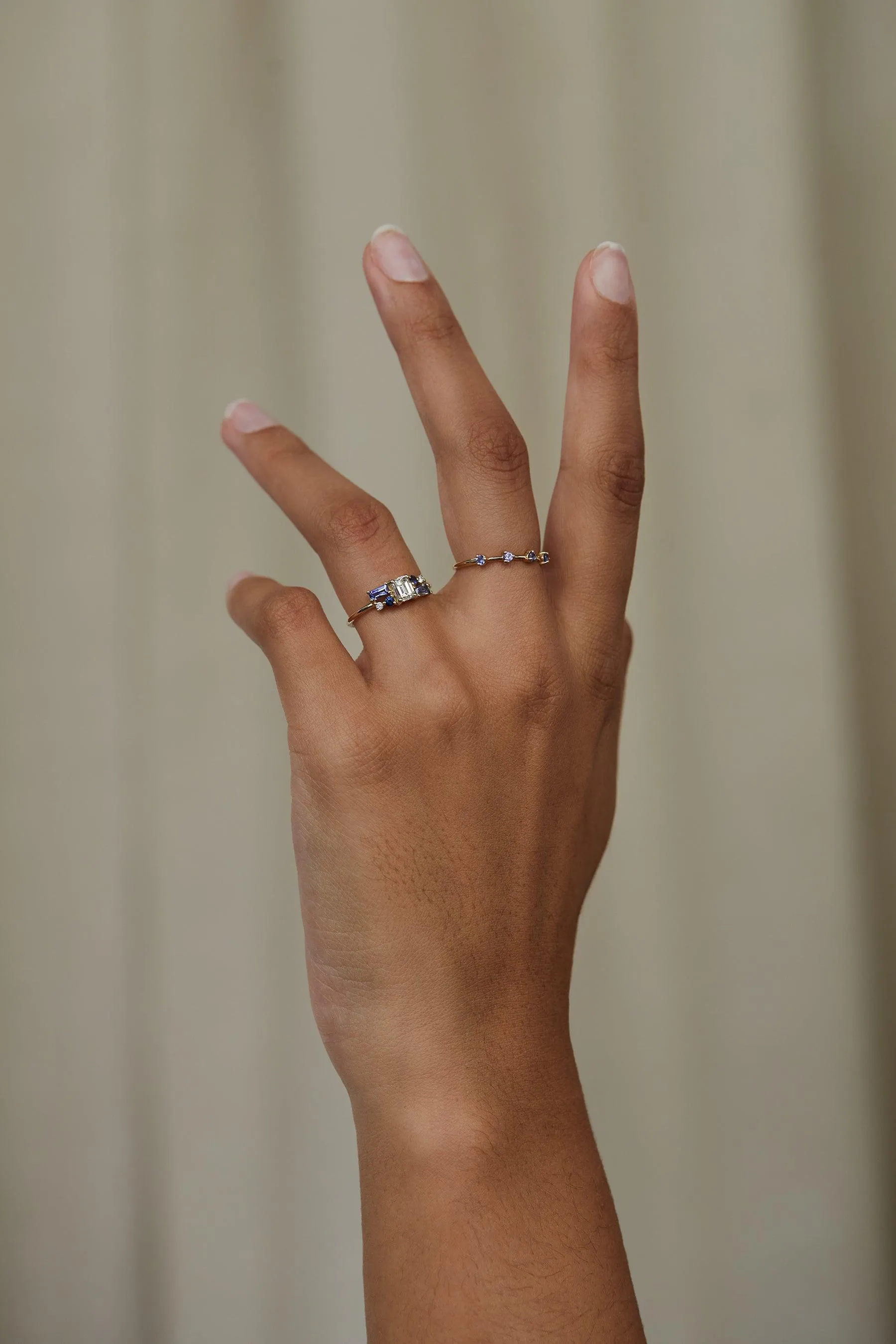 One of a Kind Mosaic No. 29 sold by WWAKE product image thumbnail 5