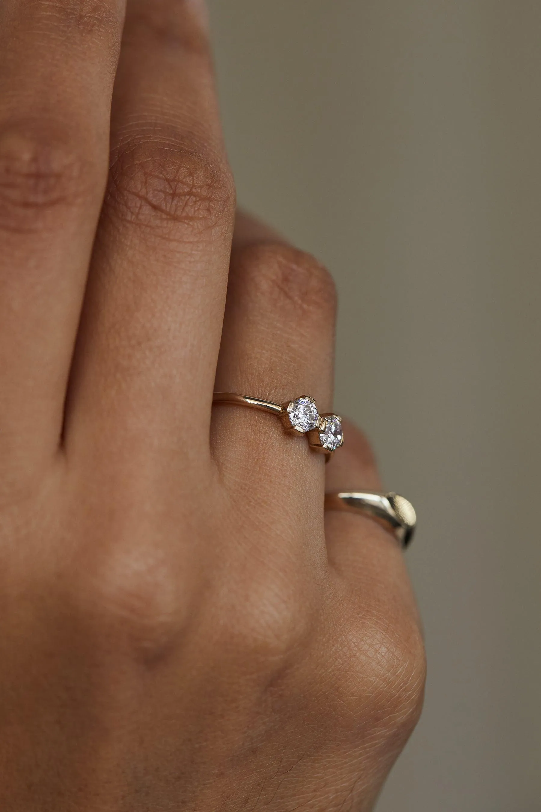 One of a Kind Mosaic No. 35 sold by WWAKE product image thumbnail 3