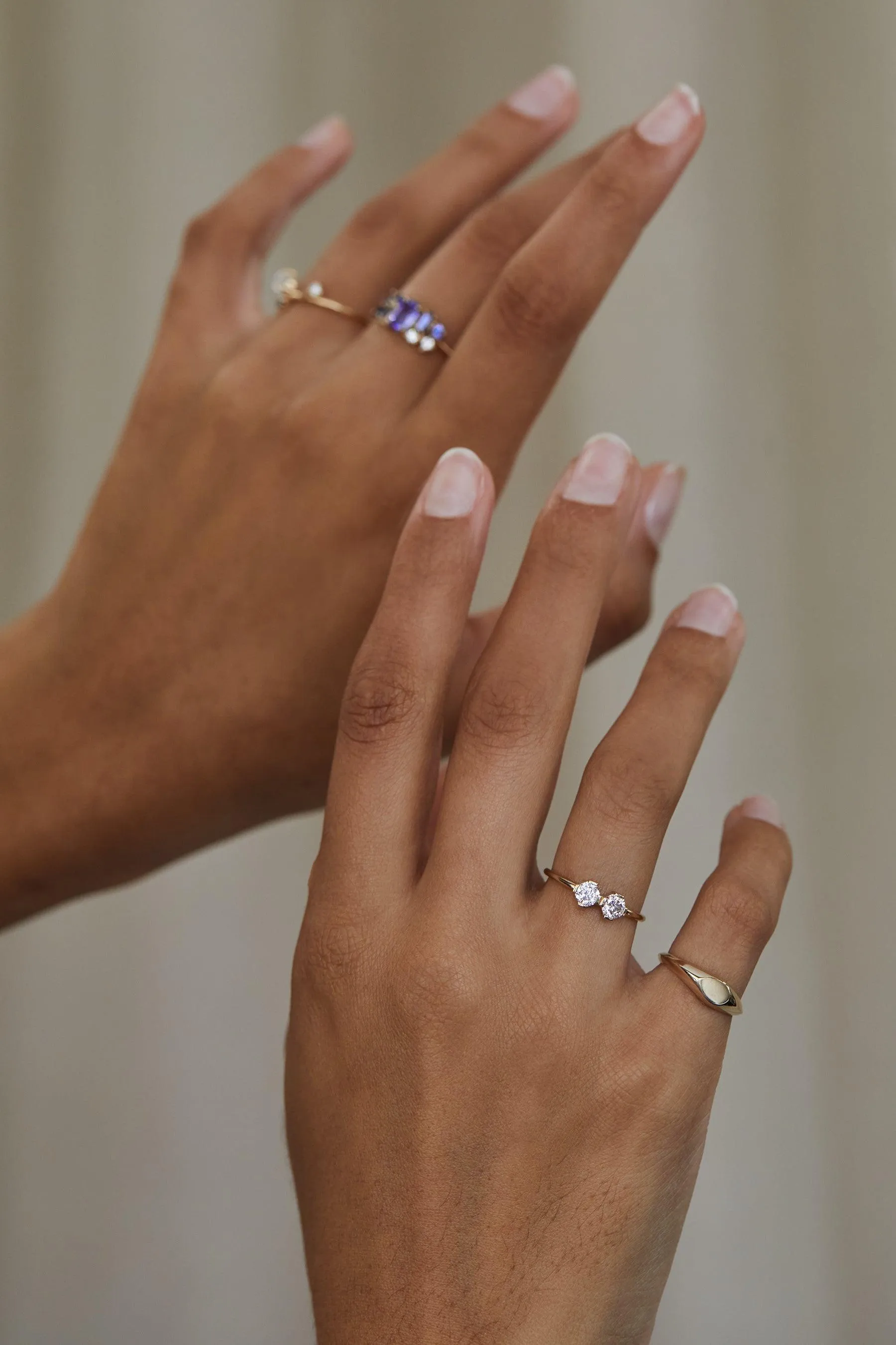 One of a Kind Mosaic No. 35 sold by WWAKE product image thumbnail 5