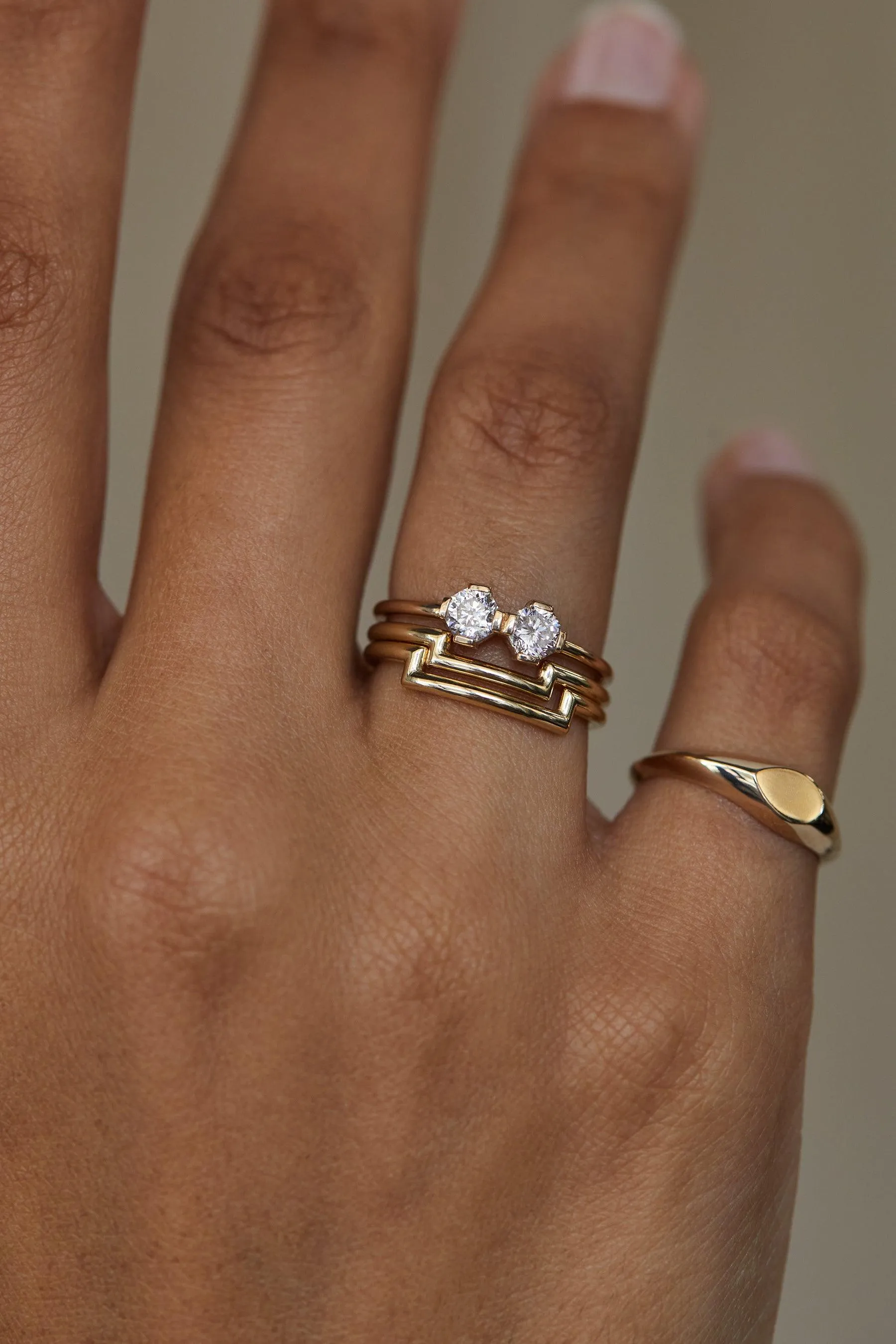 One of a Kind Mosaic No. 35 sold by WWAKE