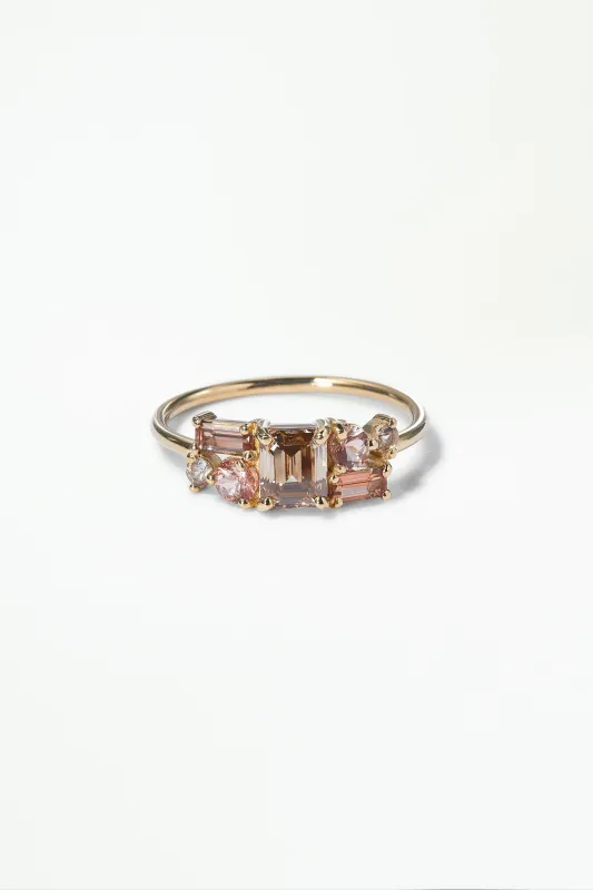 One of a Kind Mosaic No. 28 made by WWAKE