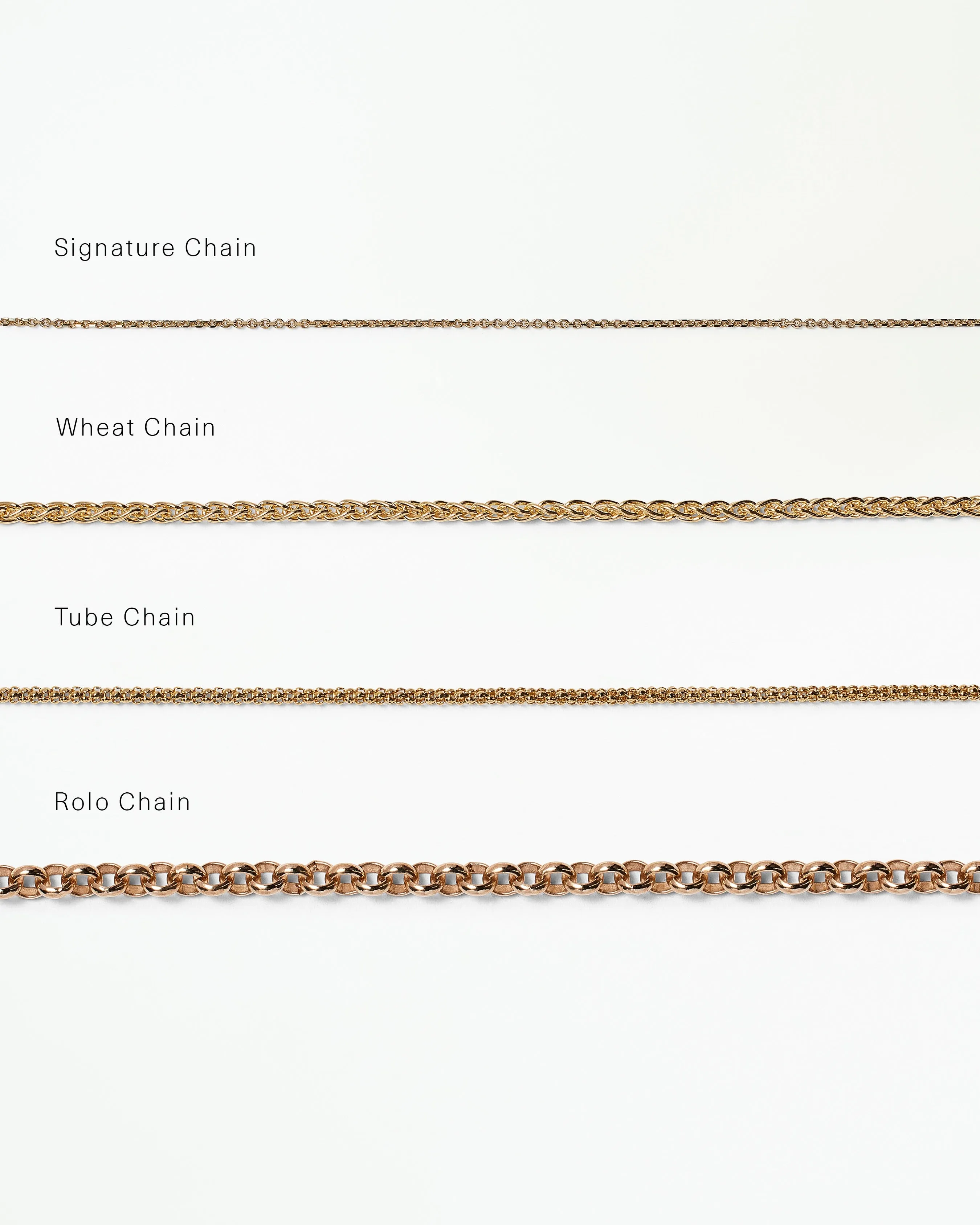 Pearl Long Metaphor Pendant sold by WWAKE product image thumbnail 4