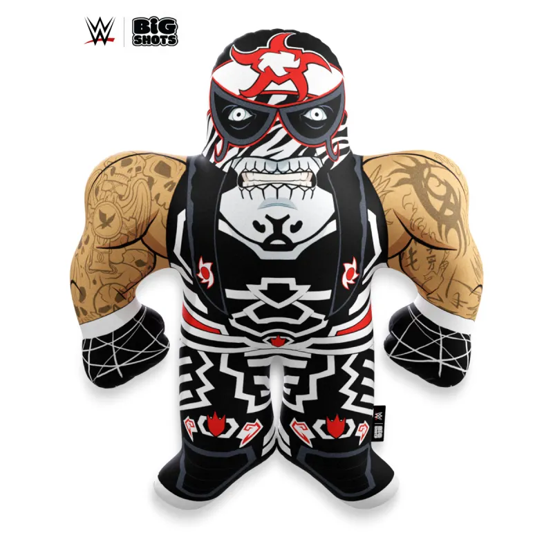 Big League Pillows Penta 16" Big Shots Pillow sold by WWE