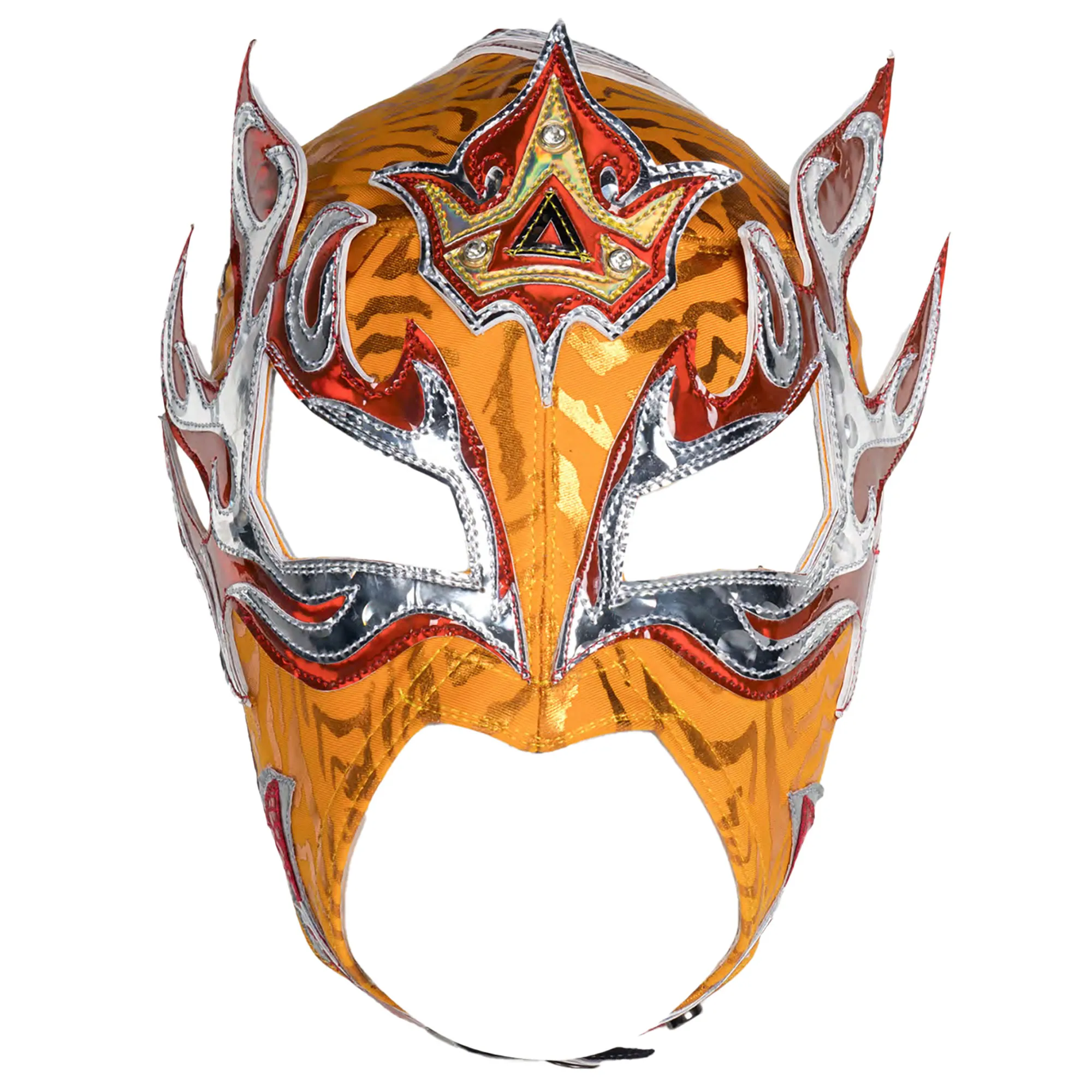 Rey Fenix Replica Mask sold by WWE