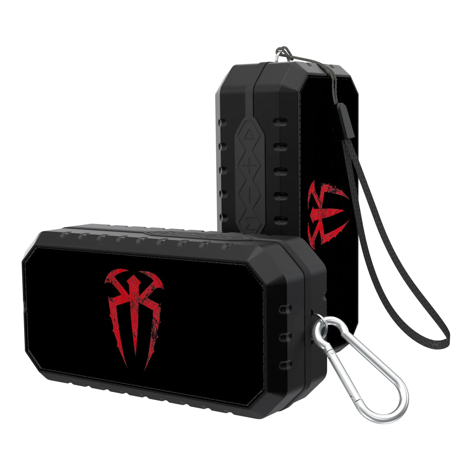 Keyscaper Roman Reigns Bluetooth Water Resistant Speaker sold by WWE