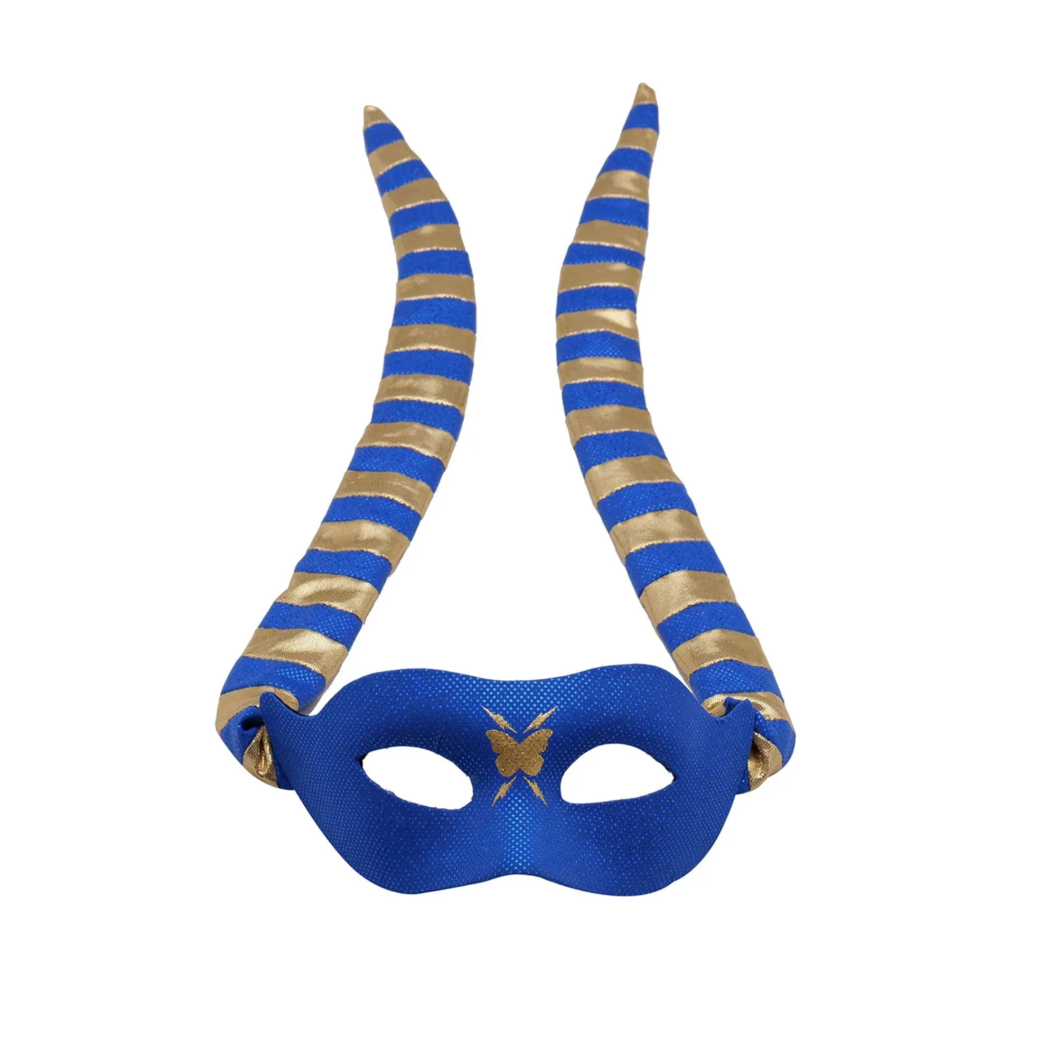 Nikki A.S.H. Deluxe Costume Mask sold by WWE
