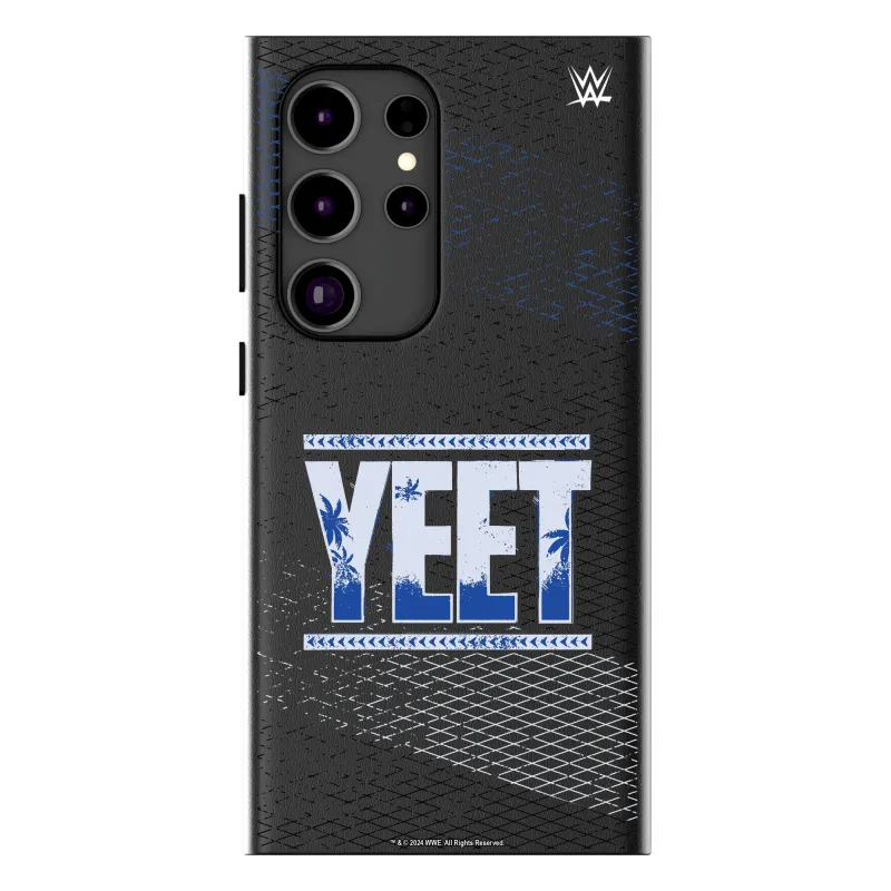 Keyscaper Jey Uso Galaxy Magnetic Bump Phone Case sold by WWE